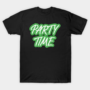 party time T-Shirt